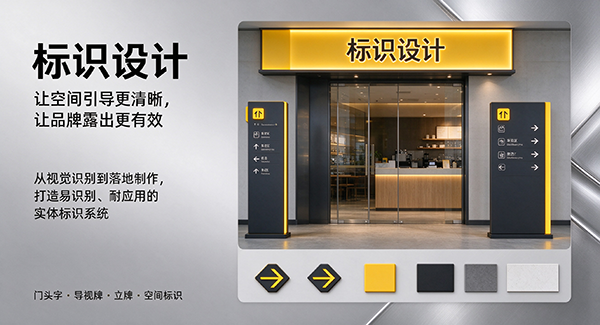 阿拉山口市标识设计
