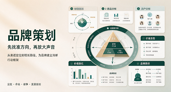 阿拉山口市品牌策划