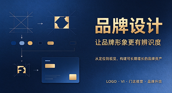 阿拉山口市品牌设计